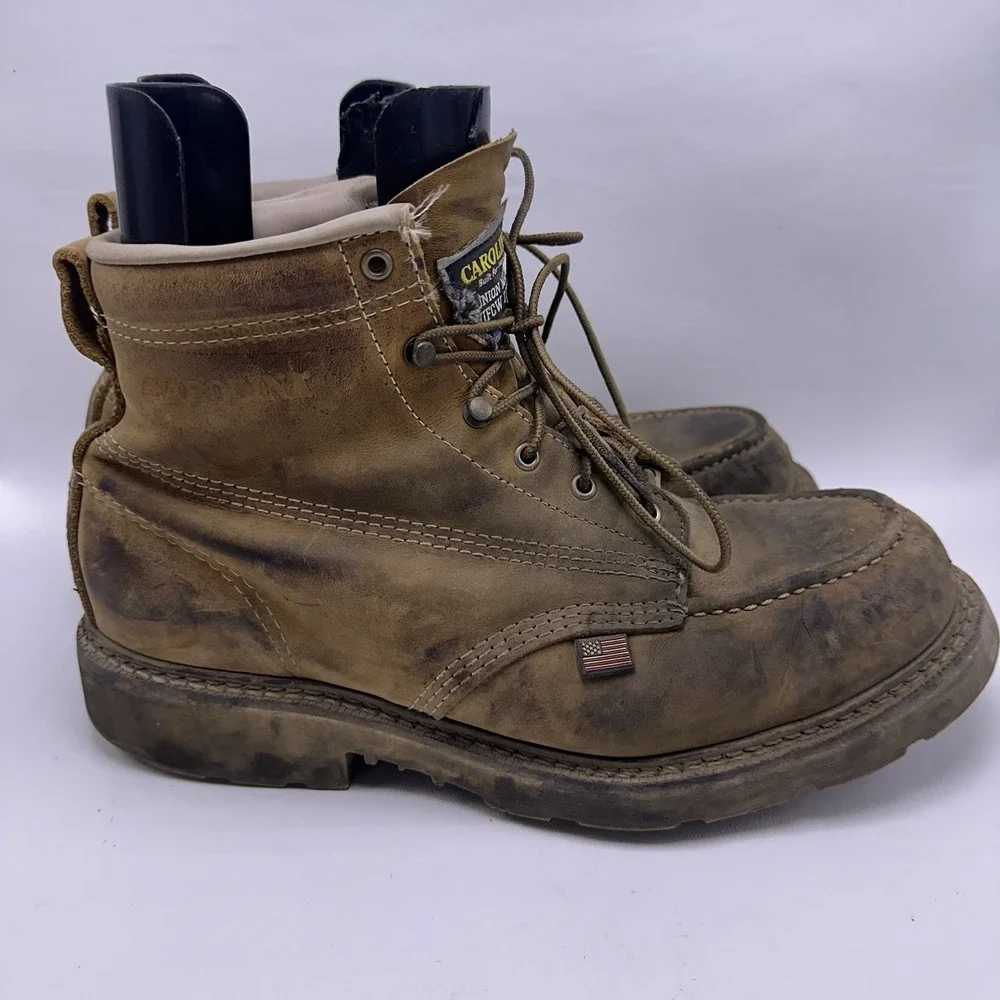 Carolina CA7514‎ Mens 6